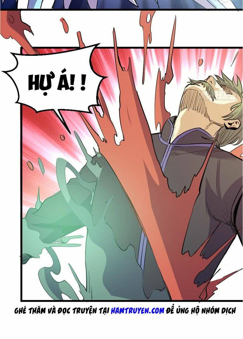 Phong Quỷ Truyền Thuyết: Chapter 200