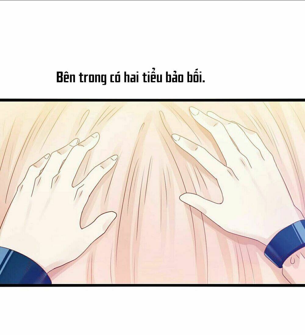 Lăng Thiếu! Nhẹ Một Chút, Đau: Chapter 7