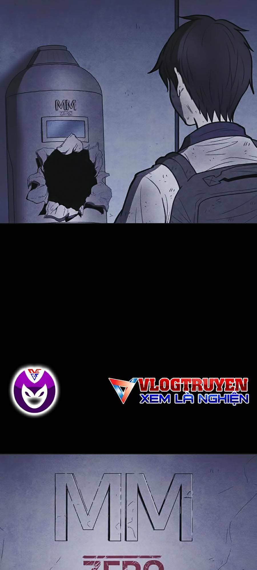 Cậu Bé Shotgun: Chapter 27