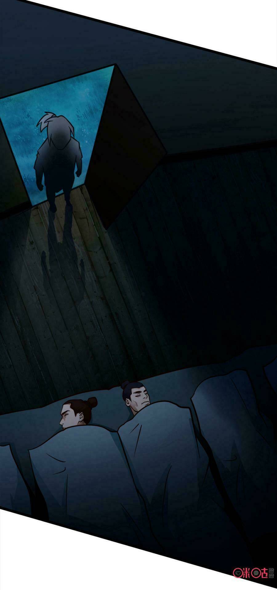 Tu Tiên Cuồng Thần: Chapter 4
