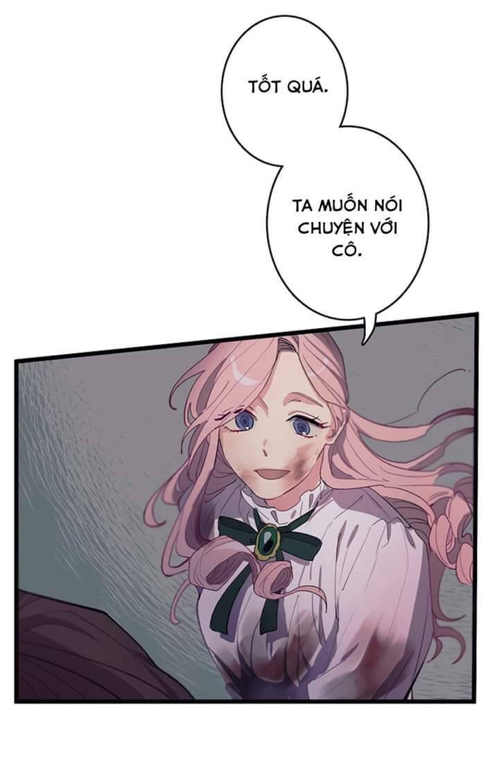 A Lady's Table: Chapter 2