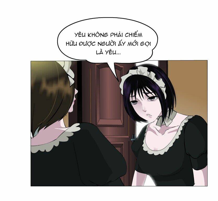 Cạm Bẫy Của Nữ Thần: Chapter 129