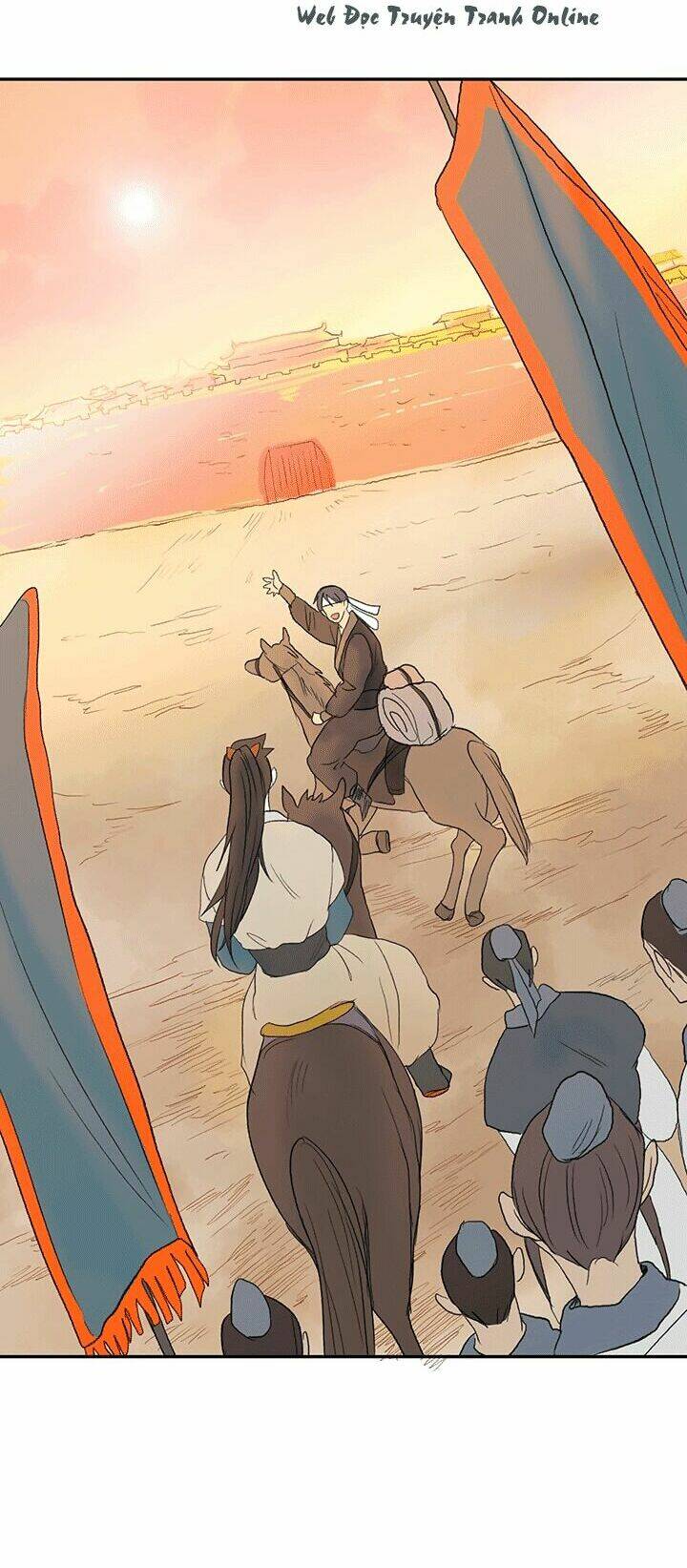 Học Sĩ Tái Sinh: Chapter 45