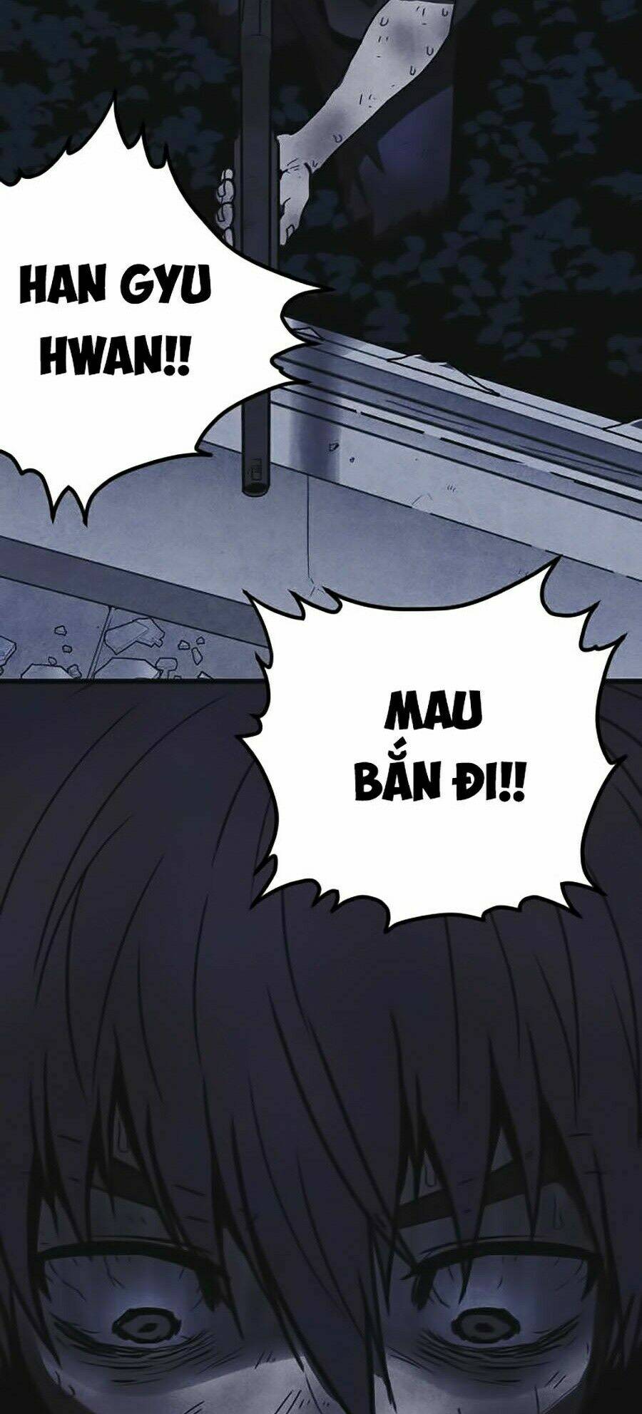 Cậu Bé Shotgun: Chapter 17