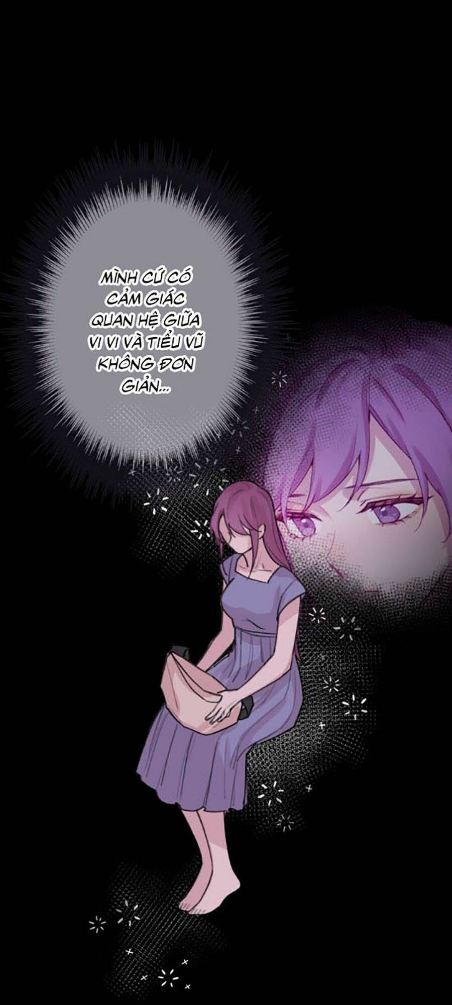 Cát Xê Người Tình Bóng Đêm: Chapter 9