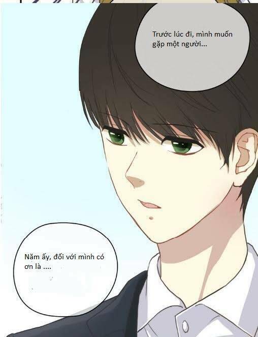 Thần Tượng Điểm Zero: Chapter 32