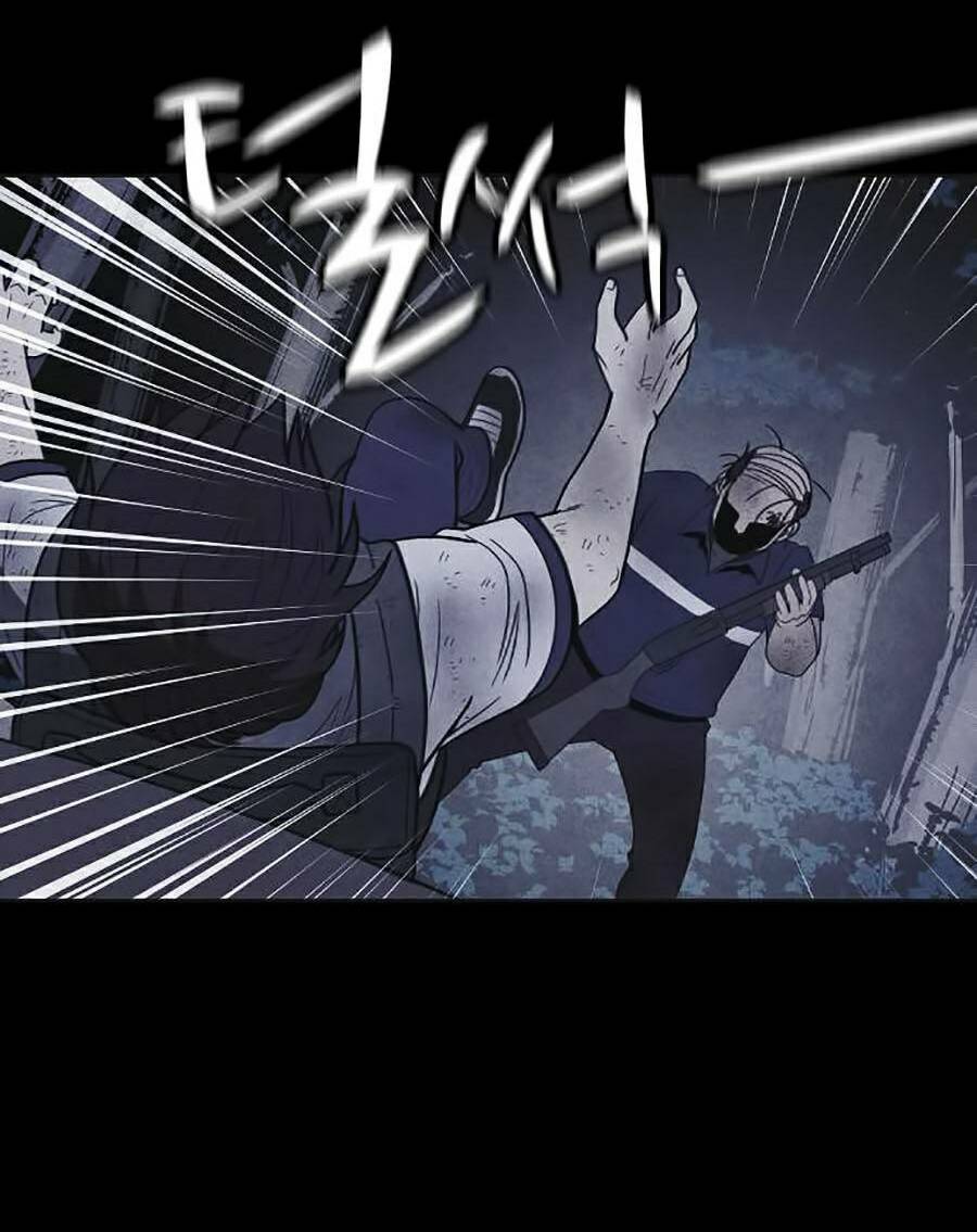 Cậu Bé Shotgun: Chapter 30