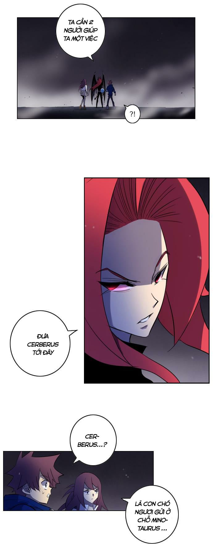 Soul Cartel: Chapter 102