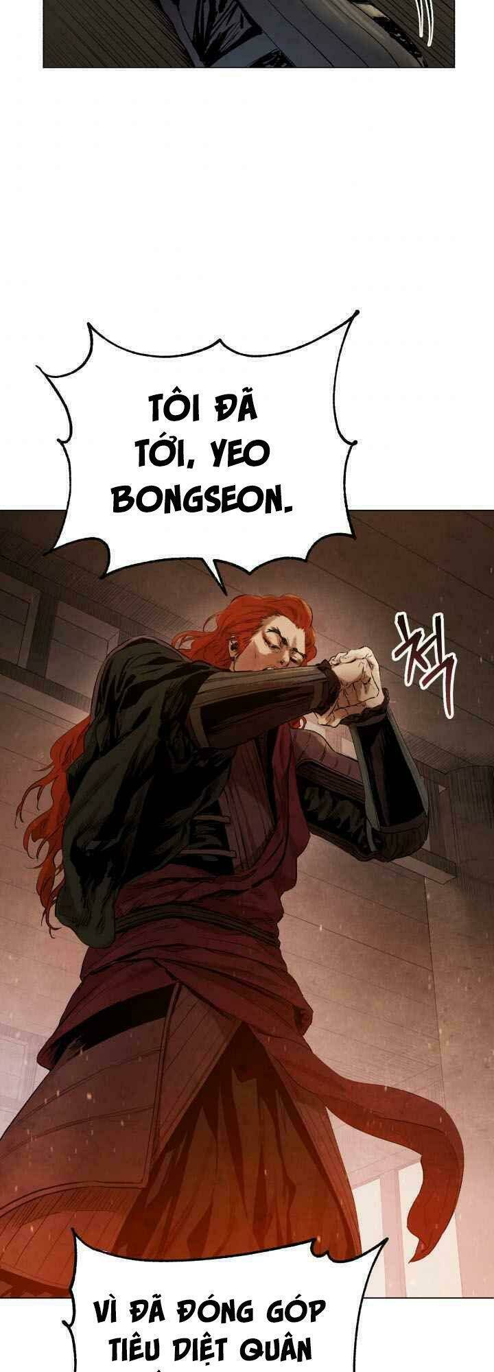 Phụng Tiên Trọng Sinh Ký: Chapter 15