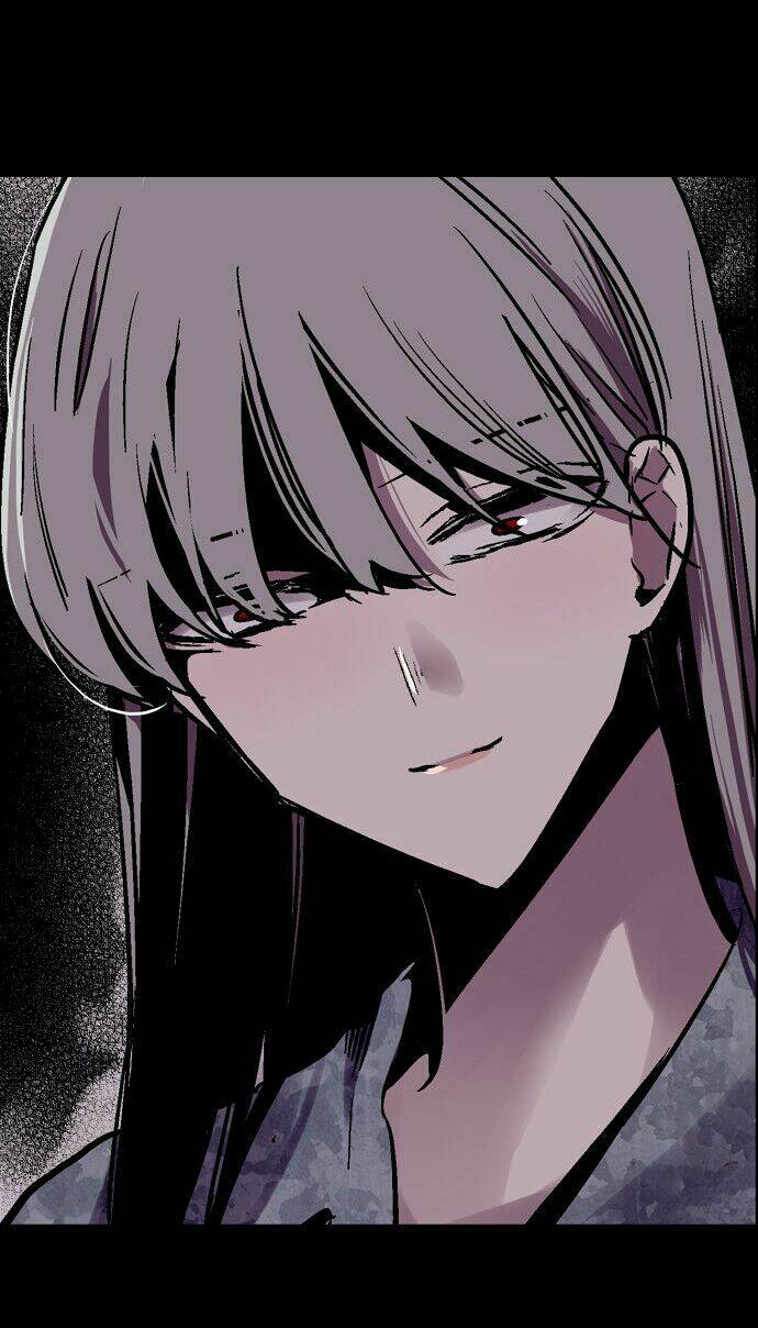 Người máy hủy diệt: Chapter 20