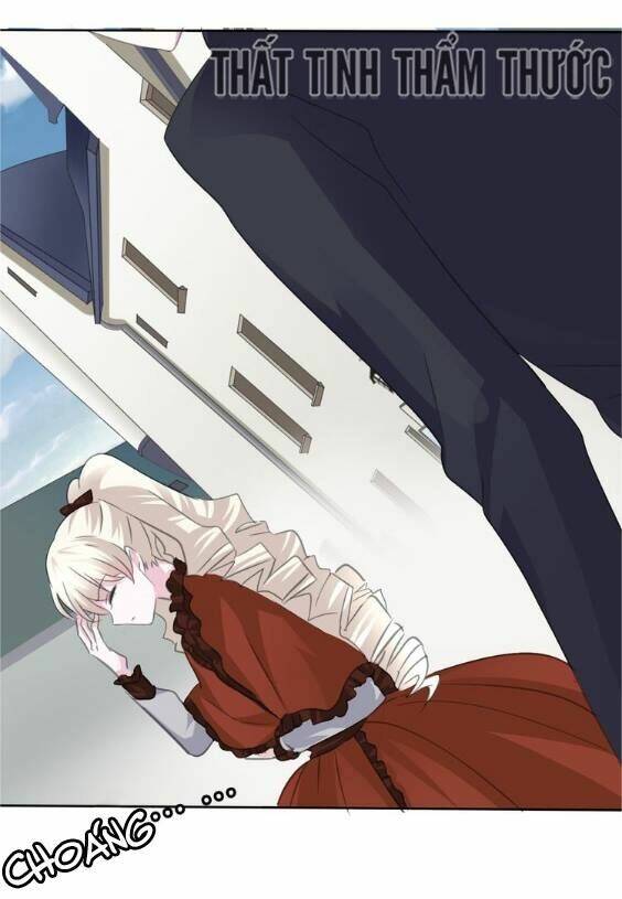 Một Lời Không Hợp Liền Hút Máu: Chapter 36