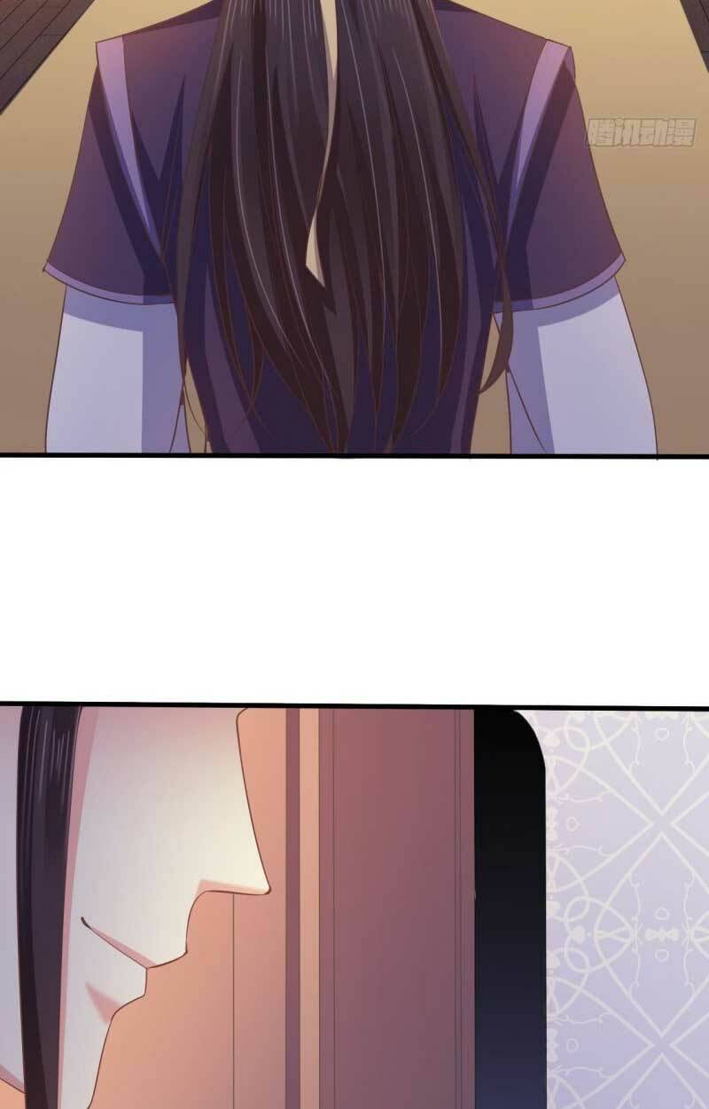 Bạo Quân Thử Yêu: Yêu Hậu Như Thử Đa Kiều: Chapter 106