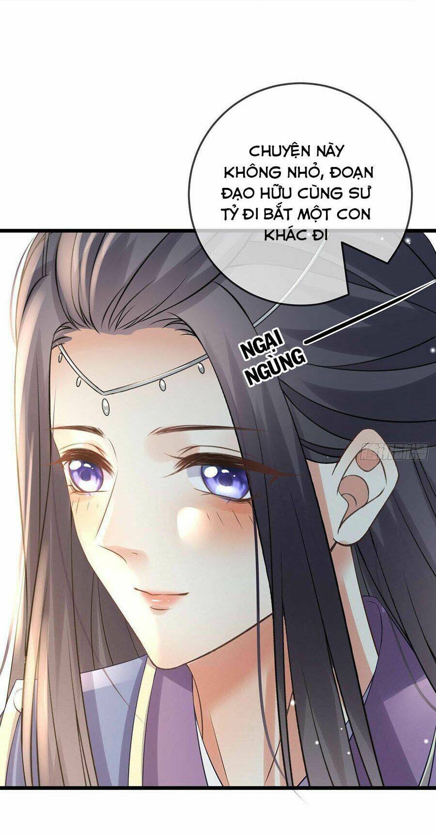 Ma Đầu Vạn Ác Năm Tuổi Rưỡi: Chapter 56