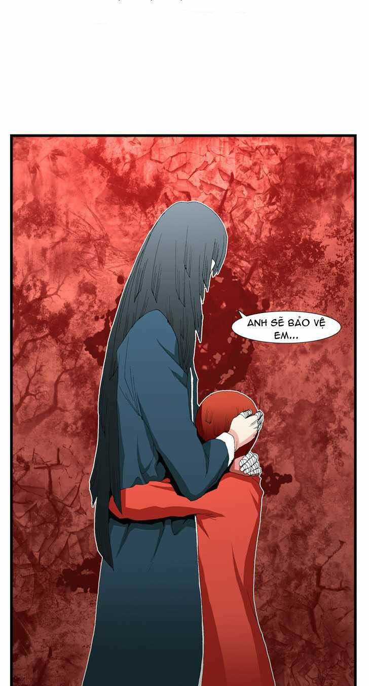 Siêu năng: Chapter 77