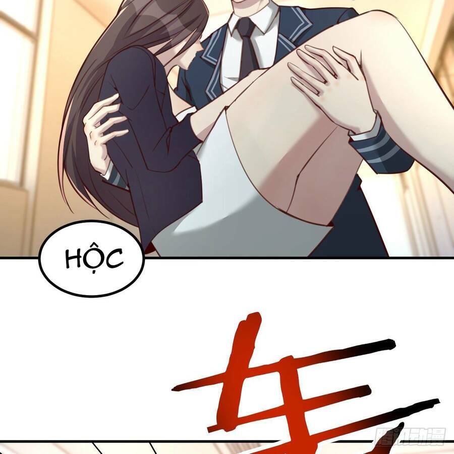 Thiên Tứ Thức Tỉnh: Chapter 8