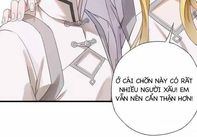 Thực Nhị: Chapter 20.2