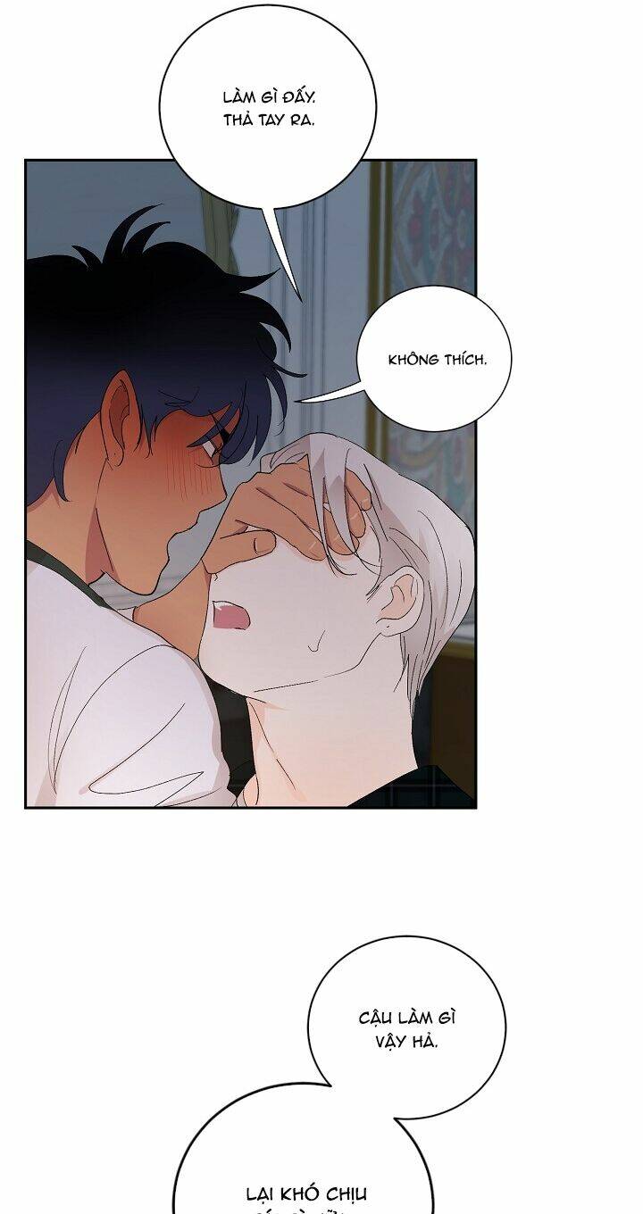 Kẻ Cắp Mặt Trăng: Chapter 13