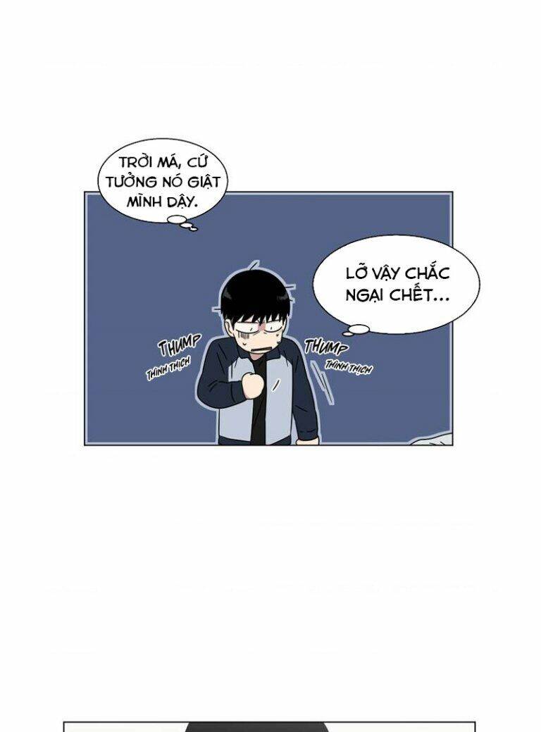 …”Một Sự Thật Khá Khó Chịu.”: Chapter 52