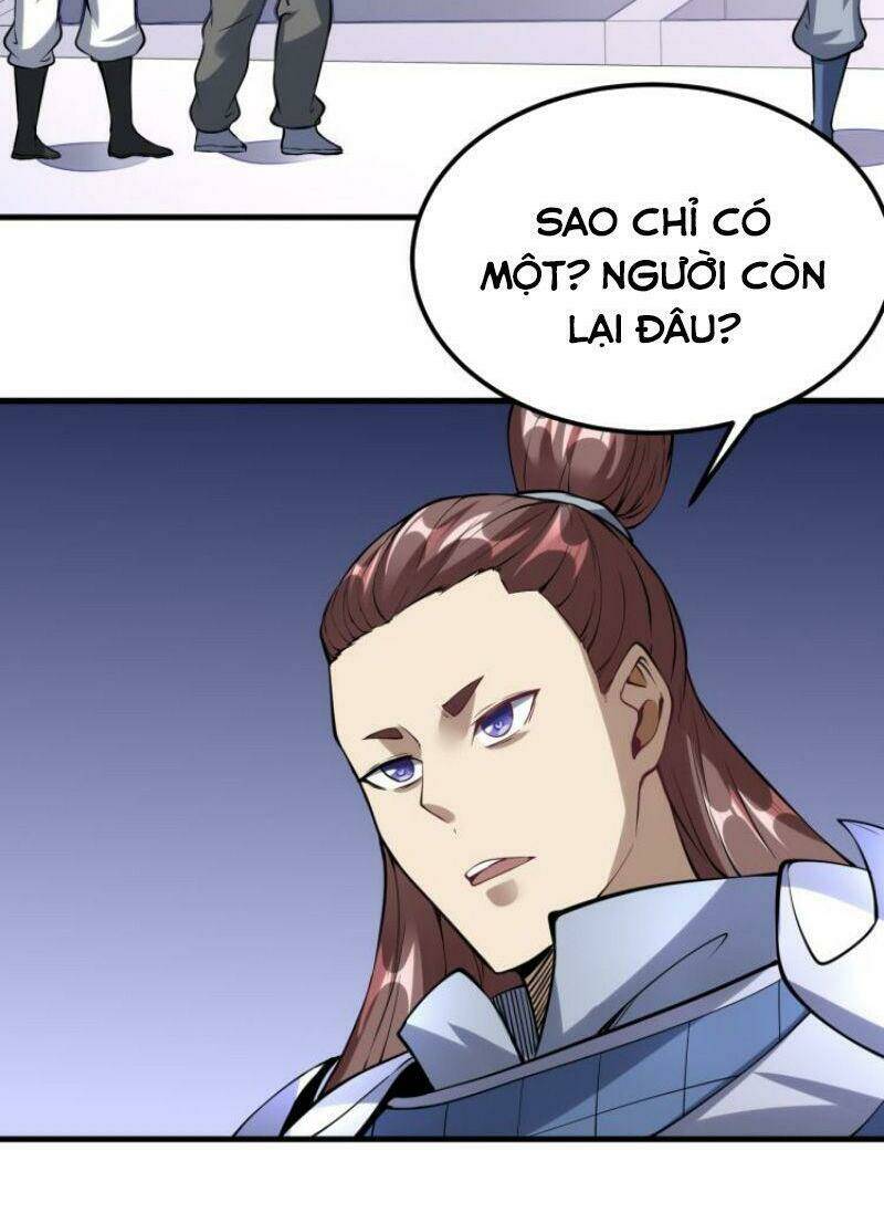 Đấu Hồn Đại Lục: Chapter 53