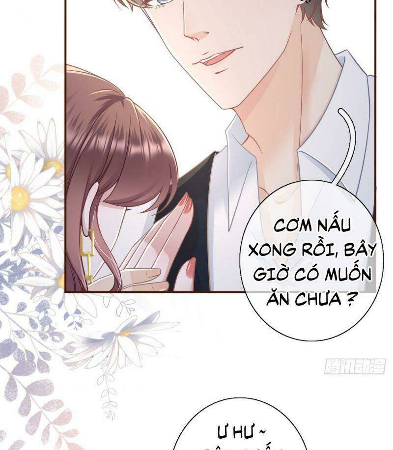 Bạn Gái Tôi Mới 30+: Chapter 75