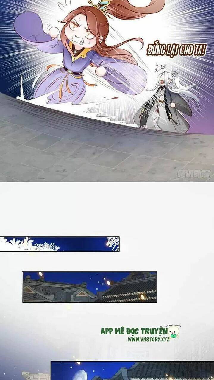 Nàng Trở Thành Bạch Nguyệt Quang Của Vương Gia Bệnh Kiều: Chapter 37