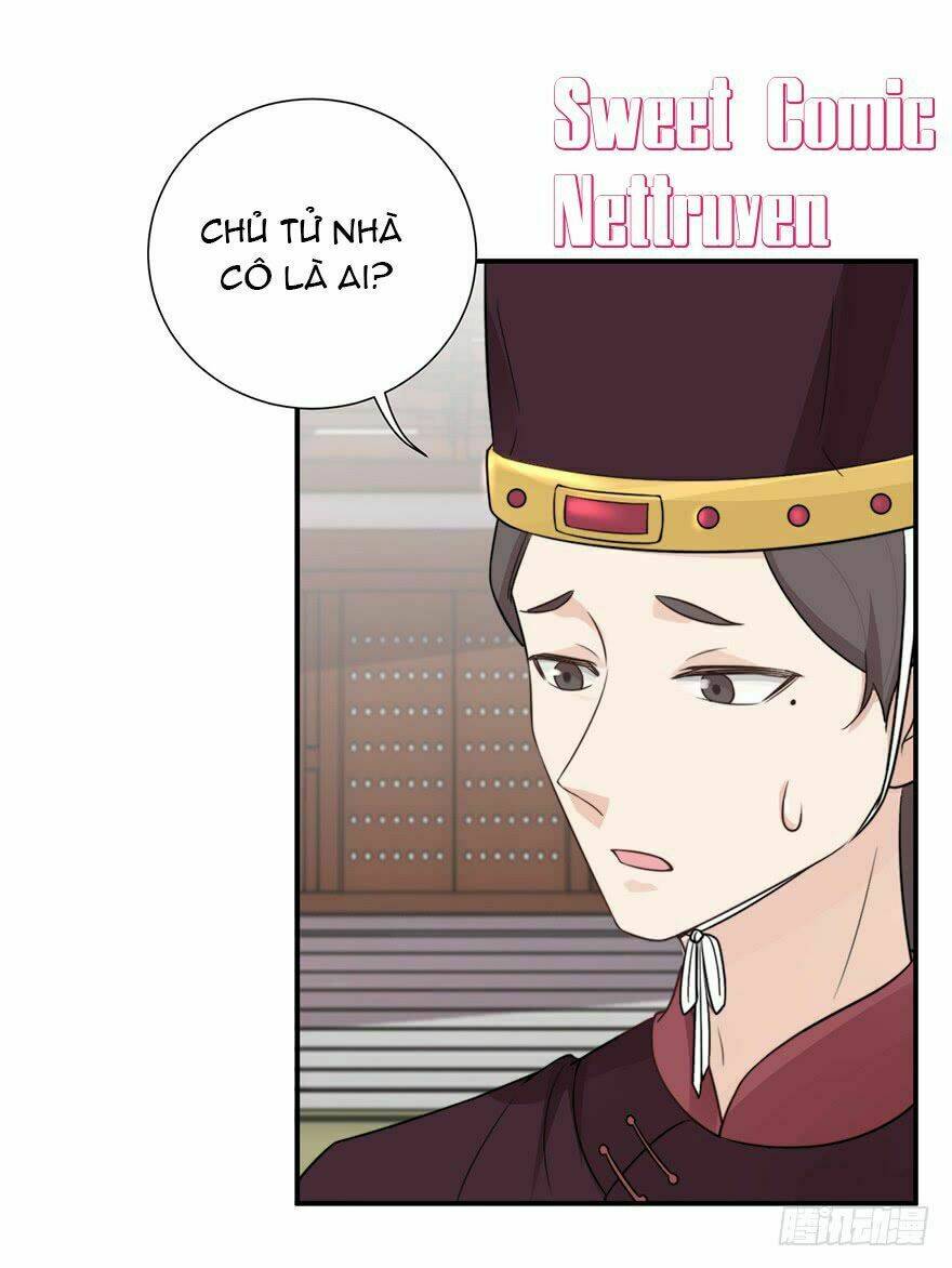 Cung Đấu Live: Chapter 10