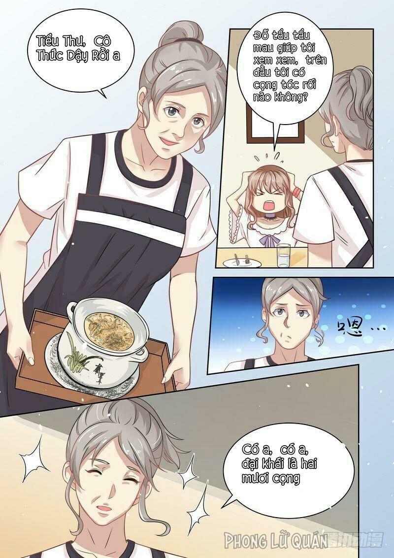 Cưng Chiều Vợ Yêu: Chapter 11