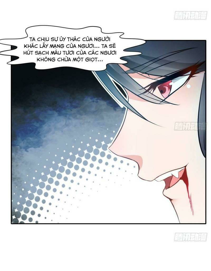 Tuyệt Thế Đế Tôn: Chapter 46