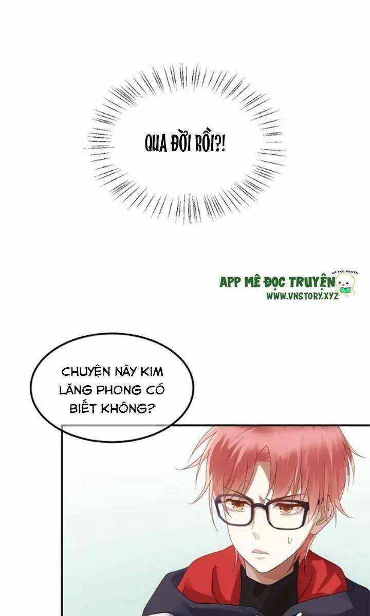 Thần Tượng Điểm Zero: Chapter 110