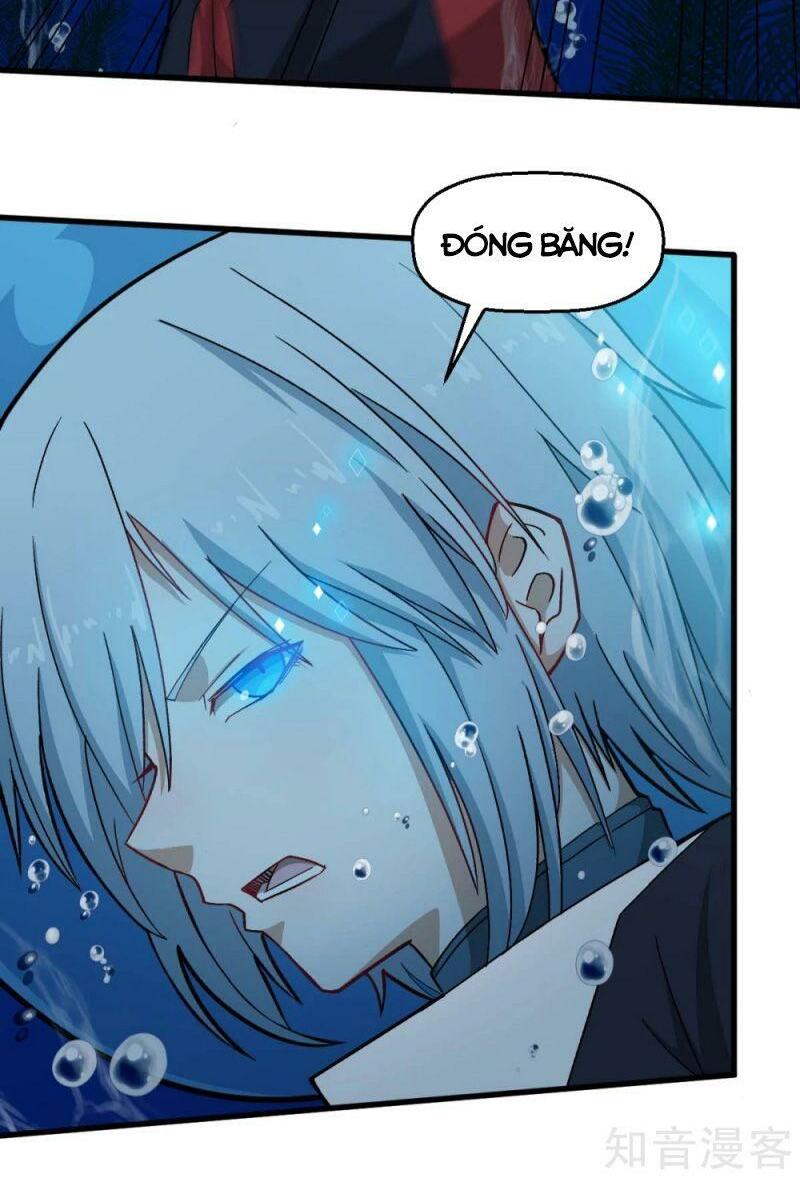 Vườn Trường Cuồng Sư Hệ Thống: Chapter 204