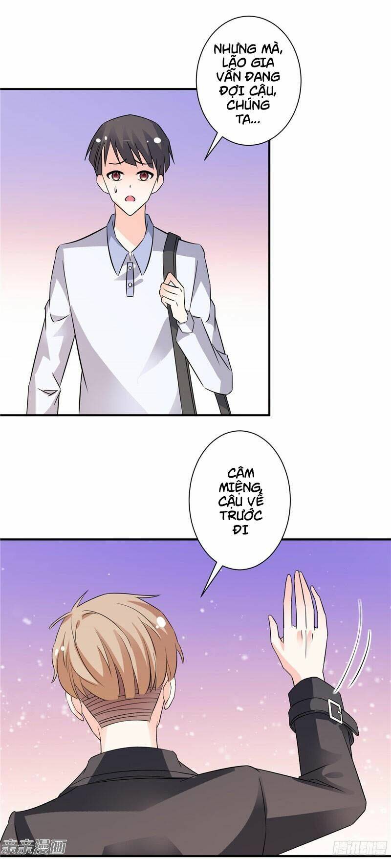 Vợ Yêu Là Báu Vật: Chapter 42