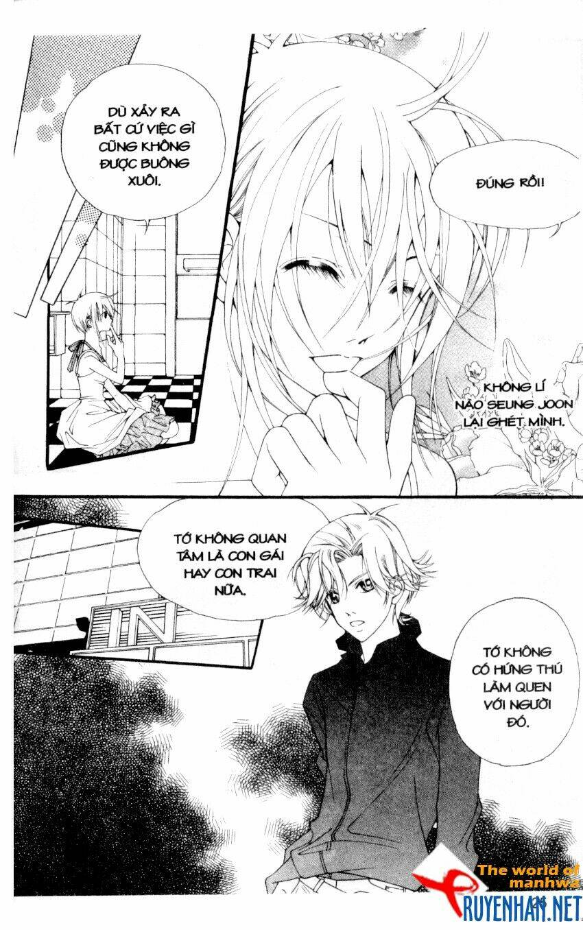 Ngọc Trong Đá-Ace: Chapter 11