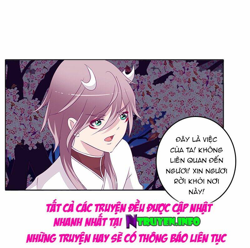 Tướng Quân Mời Ra Trận: Chapter 44