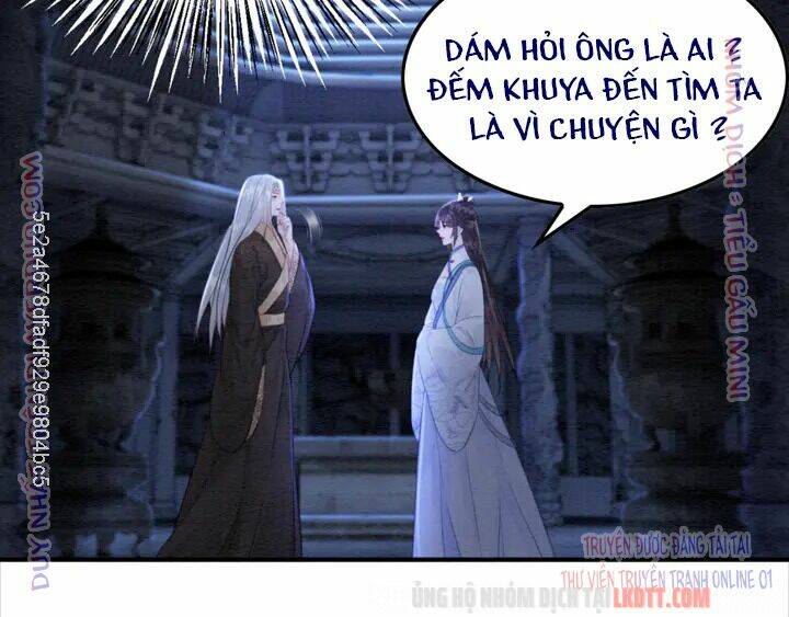 Trọng Sinh Bá Sủng Nhiếp Chính Vương Quá Mạnh Mẽ: Chapter 139