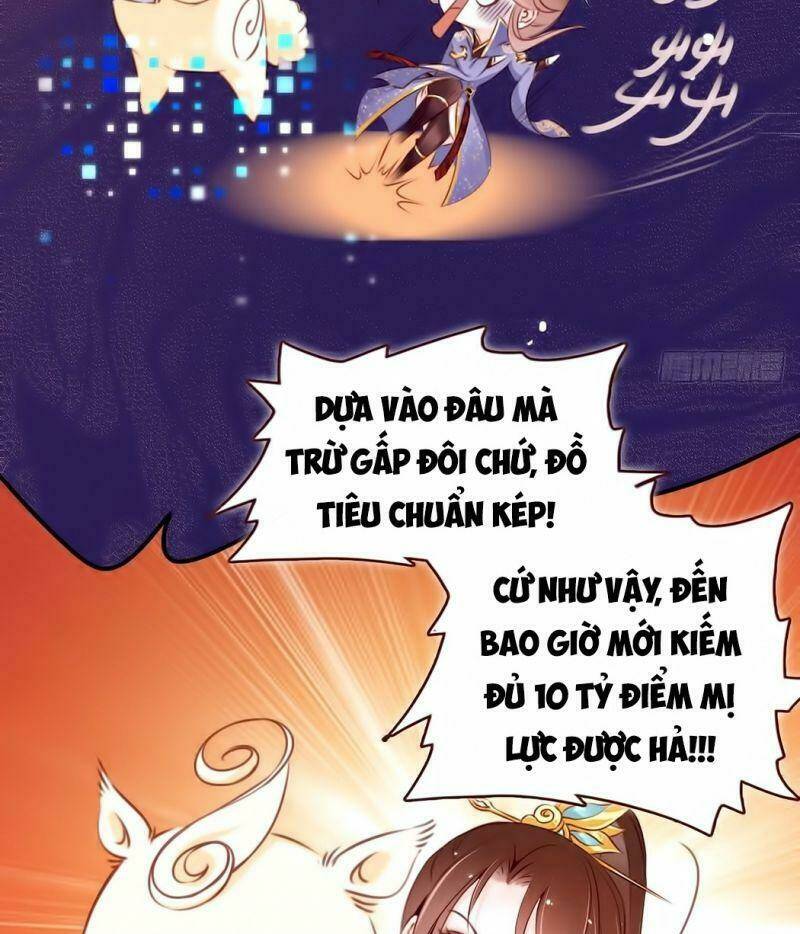 Nàng Trở Thành Bạch Nguyệt Quang Của Vương Gia Bệnh Kiều: Chapter 5