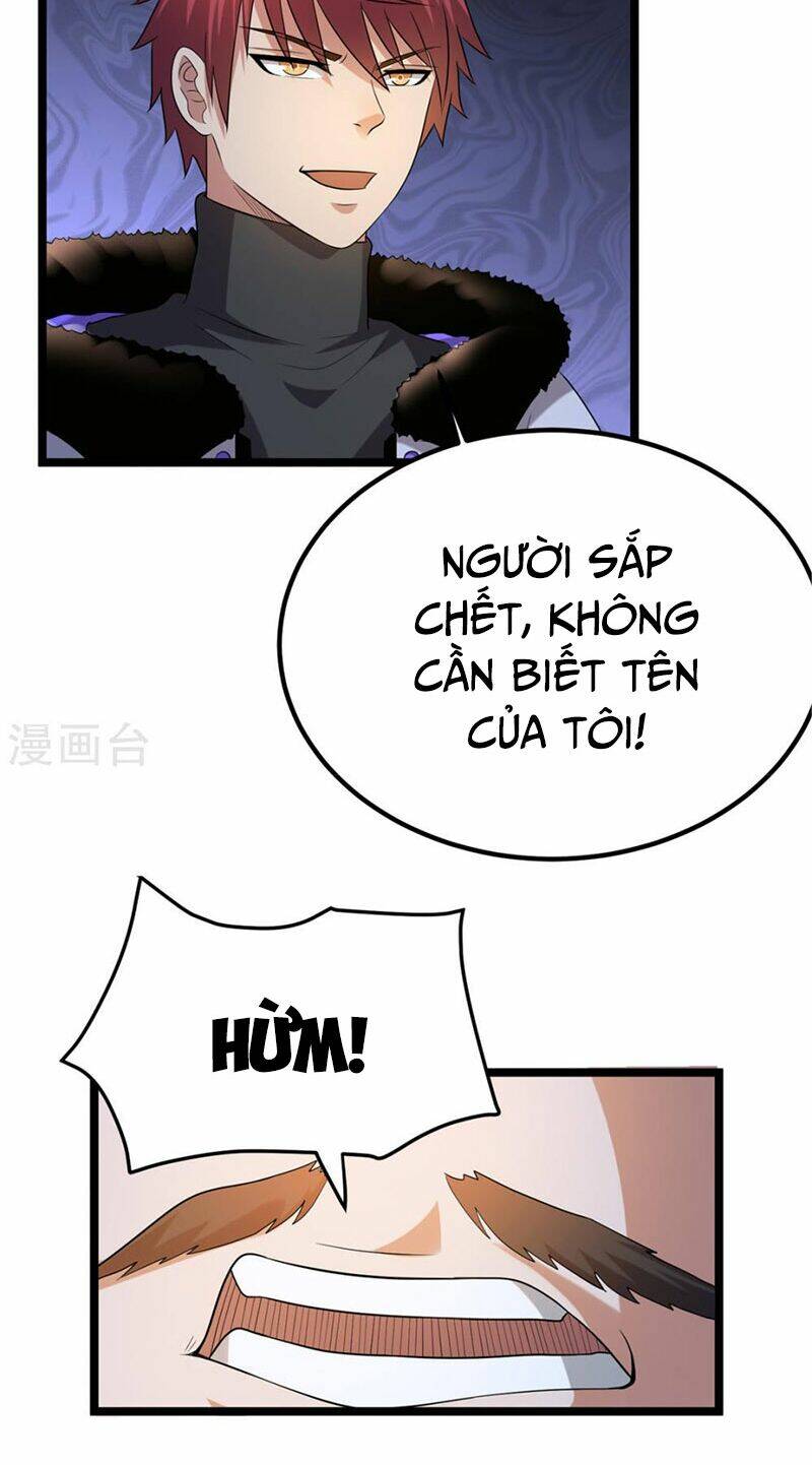 Tiên Vương Trùng Sinh: Chapter 51
