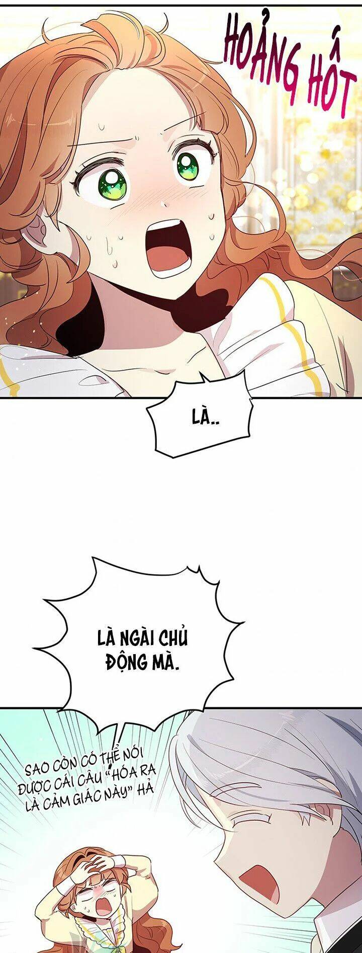 Công Tước, Loạn Vừa Thôi!: Chapter 106