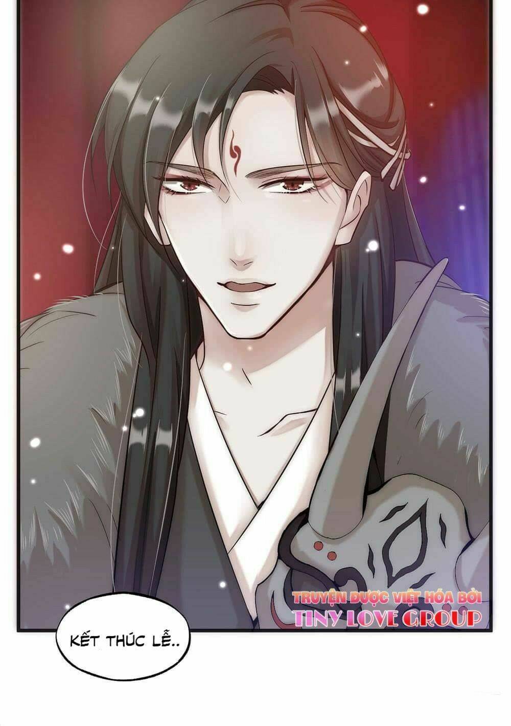 Khuynh Thành: Chapter 1