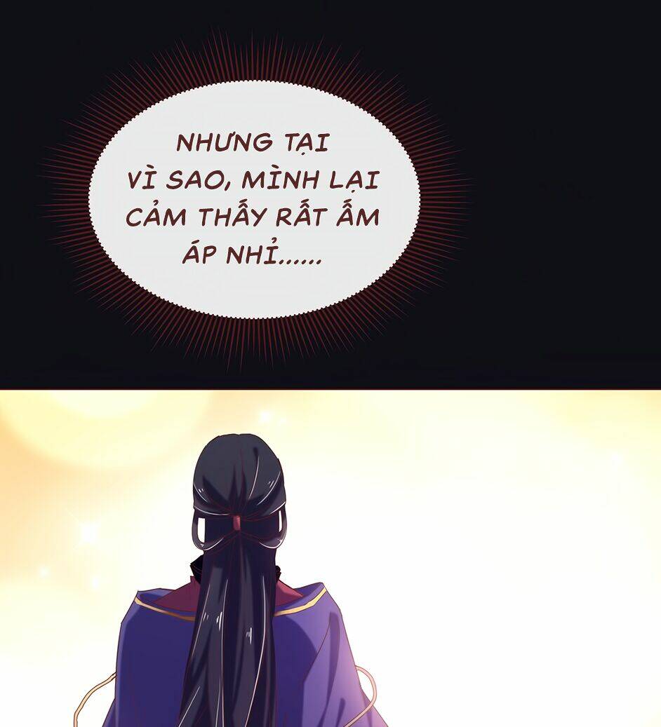 Boss Khủng Bố Chiếm Đoạt Ta: Chapter 8