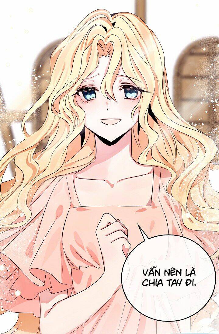 Tôi Là Bạn Gái Cũ Của Một Người Lính: Chapter 3