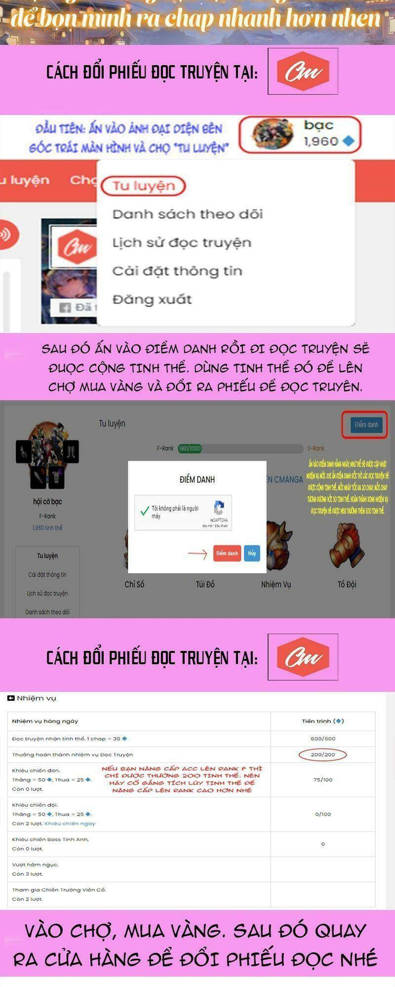 Sủng Hậu Của Vương: Chapter 116