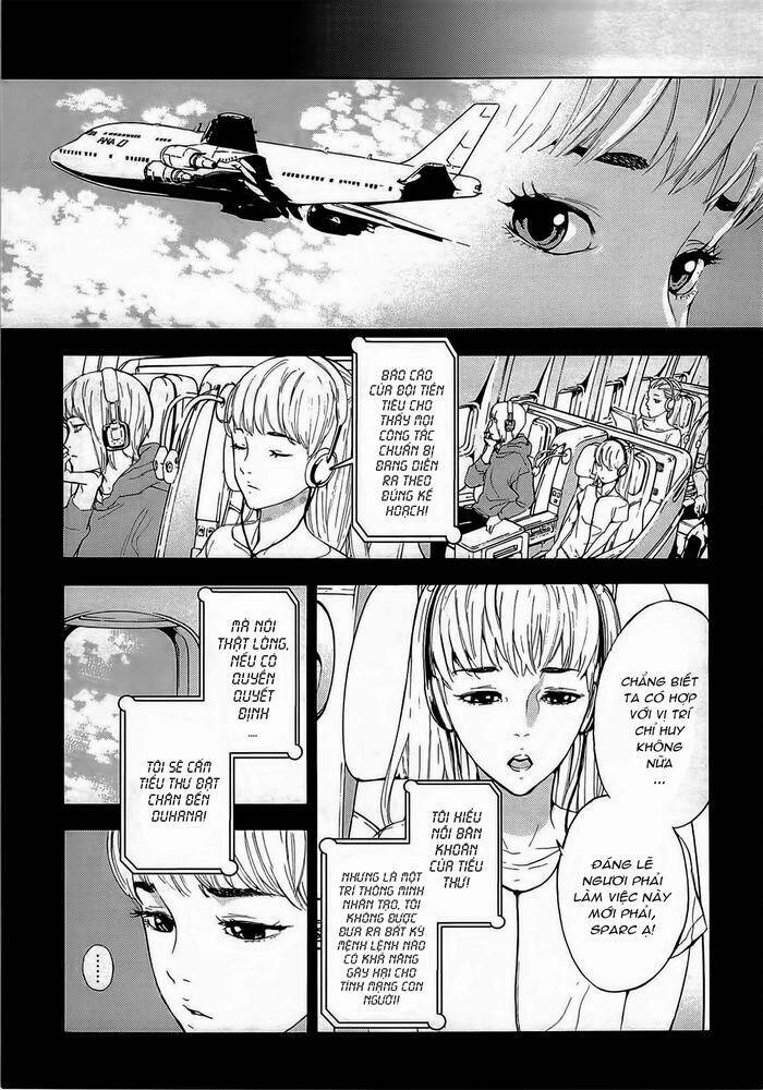 Until Death Do Us Part: Chapter 177