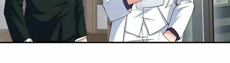 Chiến Lược Lãng Mạn Của Thịnh Thiếu: Chapter 5