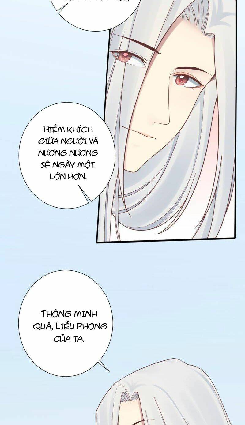 Hoàng Hậu Bận Lắm: Chapter 157