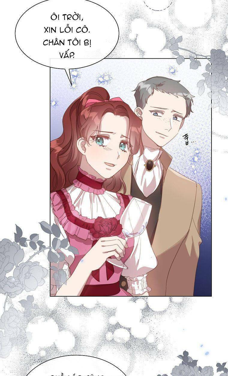 Mất Đi Một Người Chị Tốt: Chapter 20