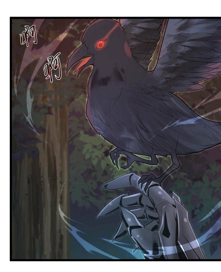 Bị Yêu Quái Bao Vây, Ta Vô Tình Nhặt Được Tiểu Ma Nữ?!: Chapter 8