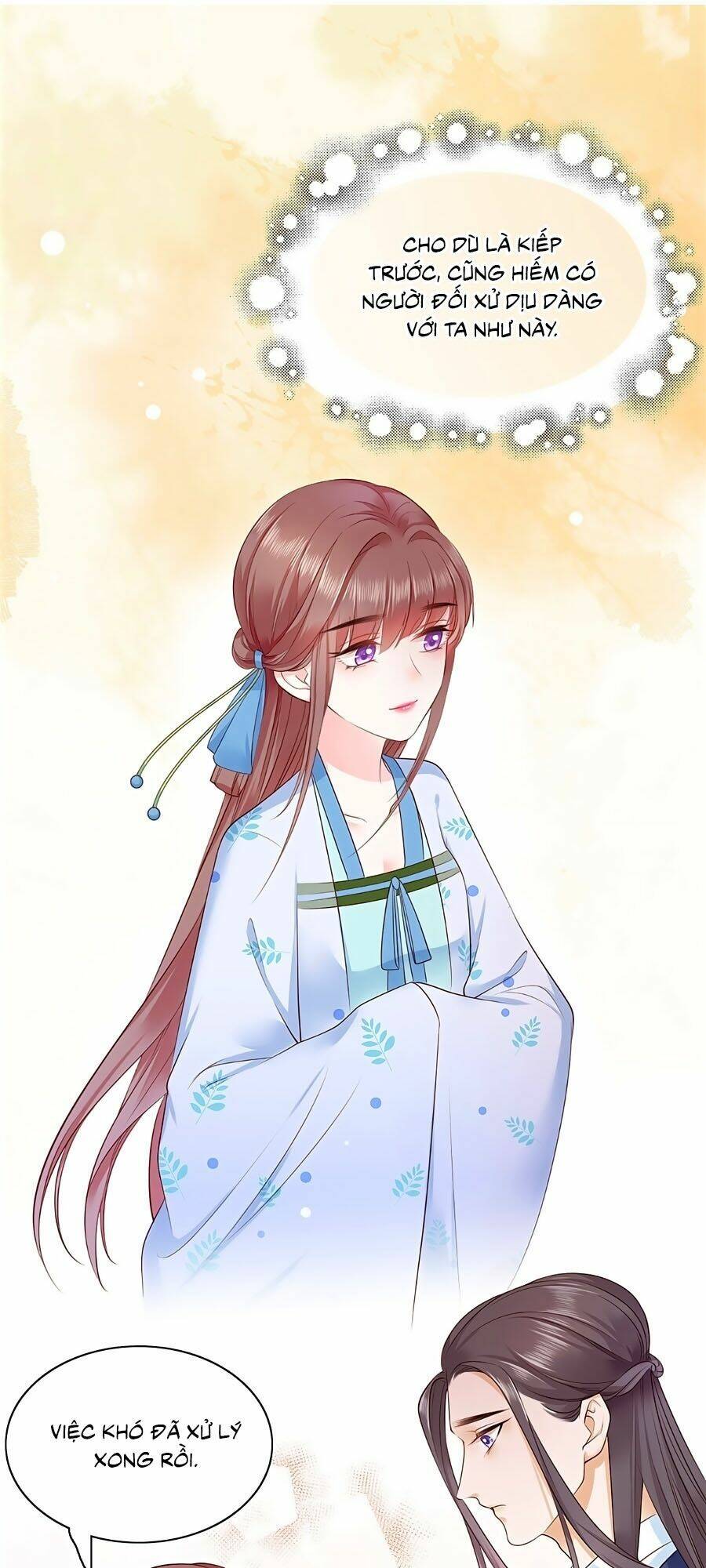 Nữ Thủ Phú Chi Kiều Sủng Nhiếp Chính Vương: Chapter 7