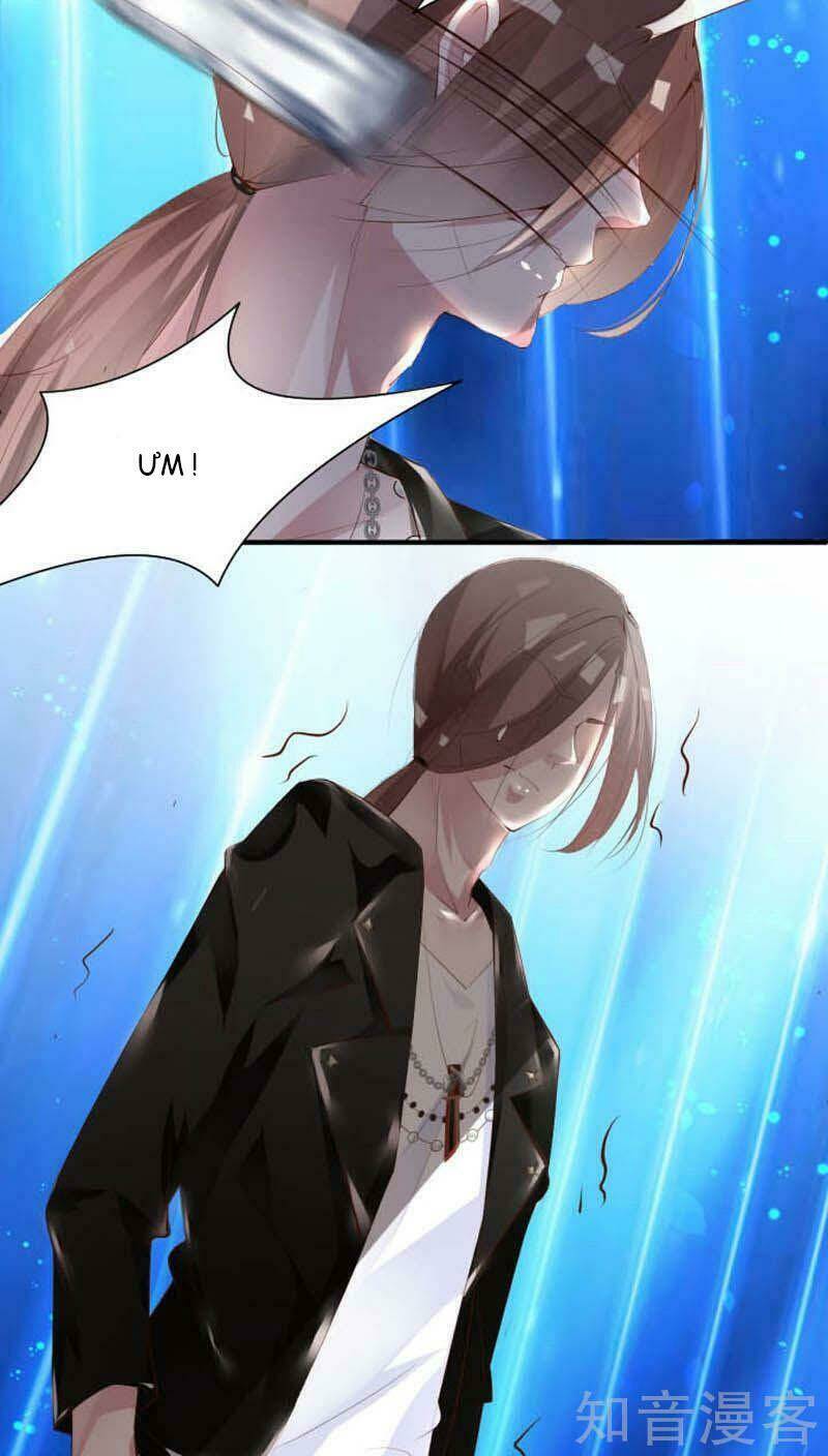 Nam Thần Là Một Đôi: Chapter 28