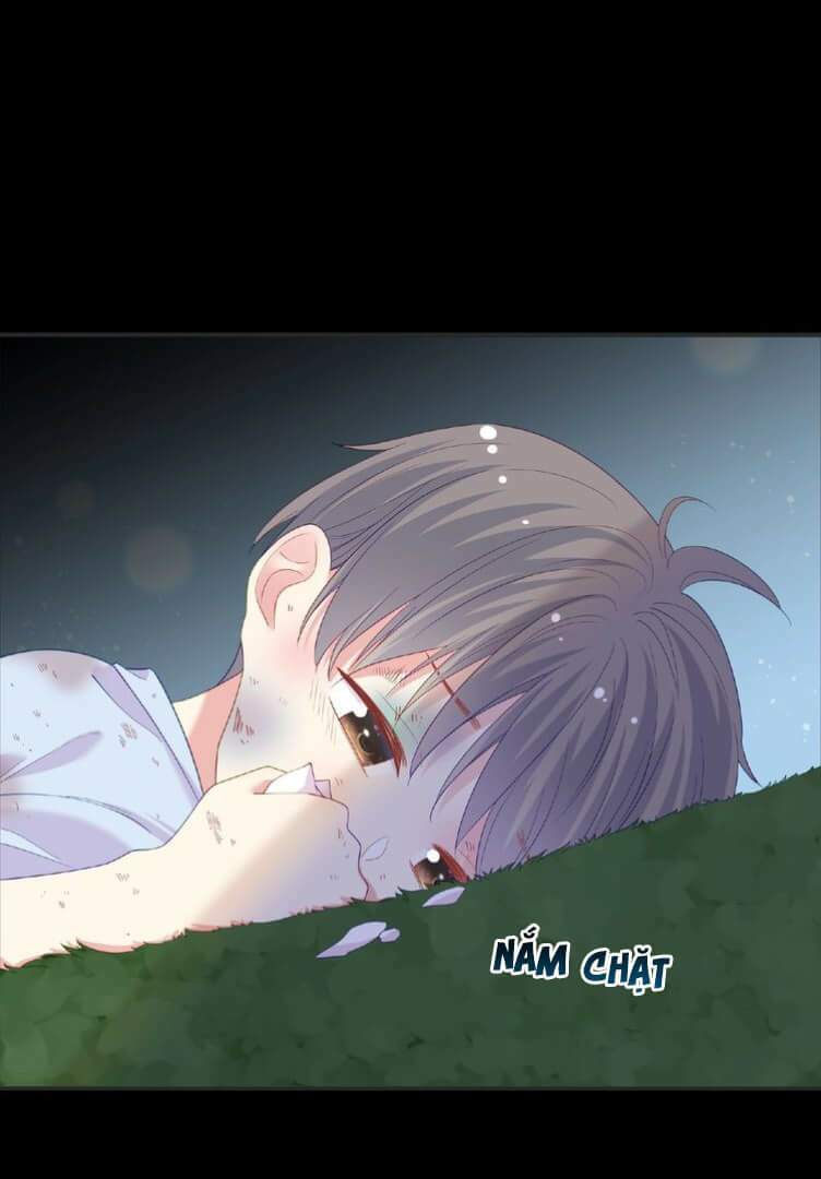 Vương Tử Thành Phố Và Công Chúa Amazon: Chapter 94