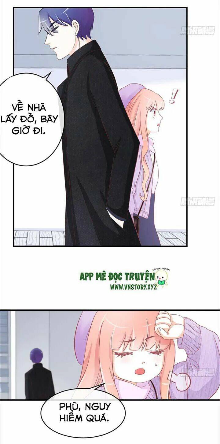 Cẩm Lý Thiếu Nữ Của Tôi: Chapter 39